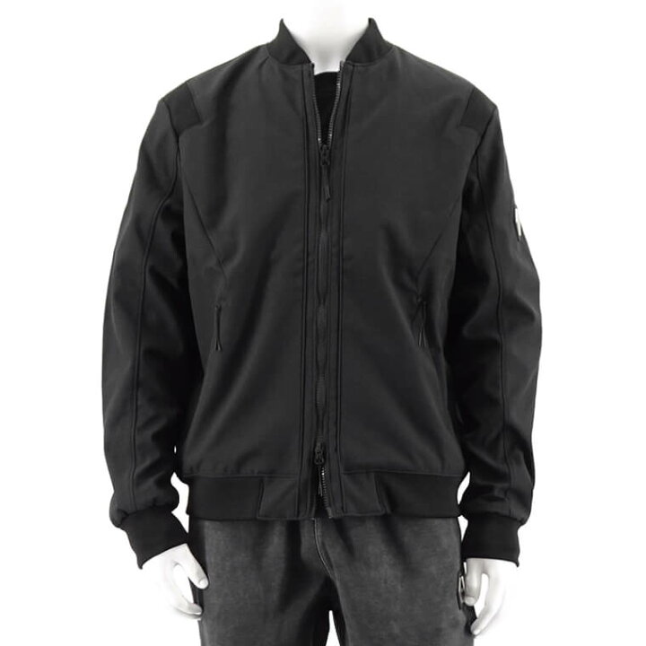 楽天市場】ボーラー BALR. メンズ ブルゾン CHASE STRAIGHT BOMBER 