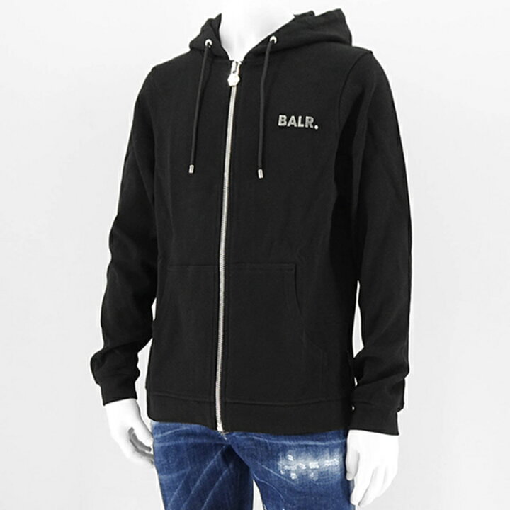 楽天市場】【2/10限定！ポイント6倍】 ボーラー BALR. メンズ ジップ 