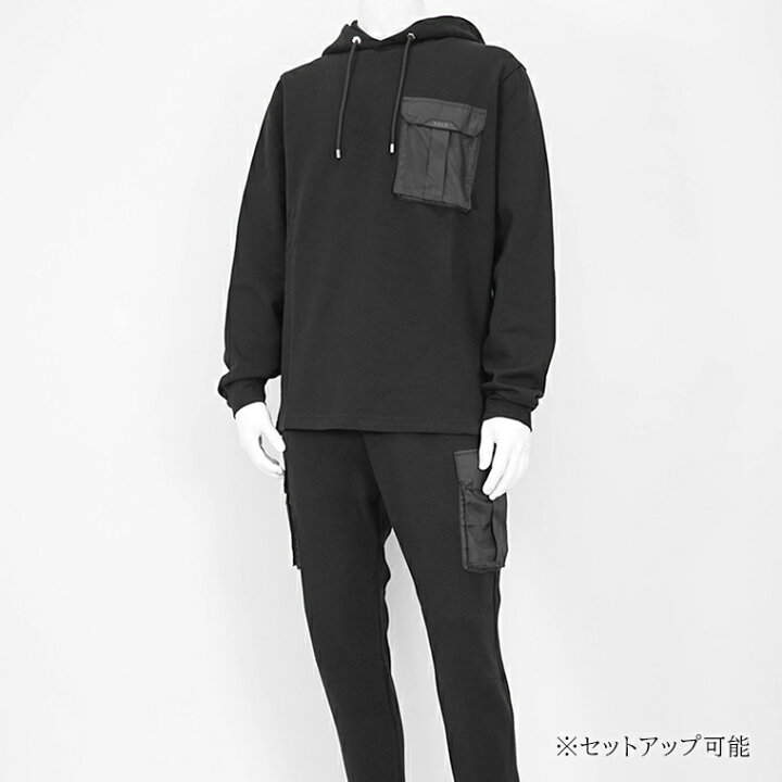 楽天市場】ボーラー BALR. メンズ スウェットパンツ Q CARGO REGULAR 
