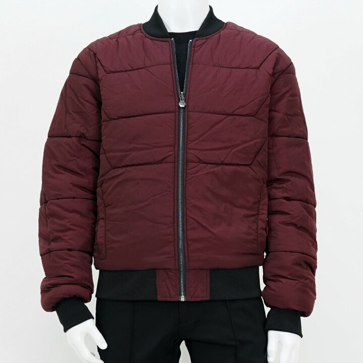 楽天市場】【1/15限定！ポイント9倍】 ボーラー BALR. メンズ ブルゾン 