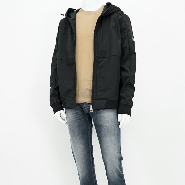 楽天市場】ボーラー BALR. メンズ ブルゾン HEXLINE REGULAR FIT SOFT 
