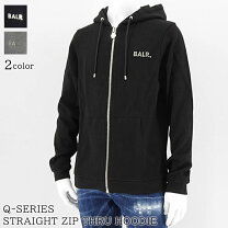 楽天市場】balr ボーラー ジップパーカーの通販