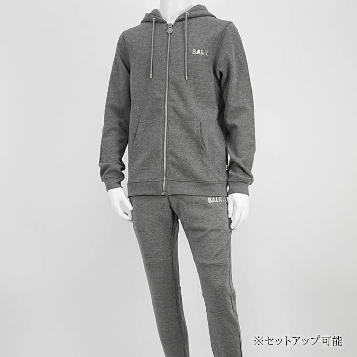 楽天市場】【4/10限定！ポイント最大9倍】 ボーラー BALR. メンズ 
