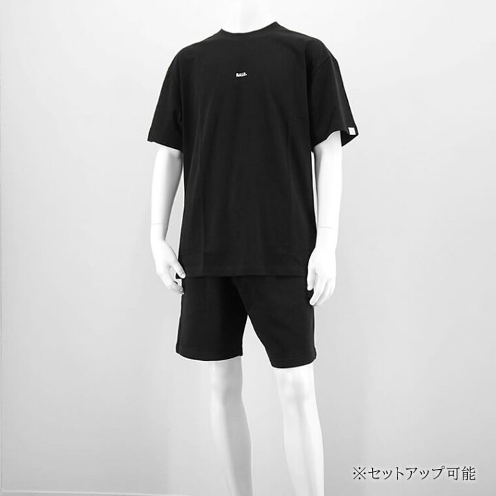 楽天市場】【11/10限定！ポイント8倍】 ボーラー BALR. メンズ 