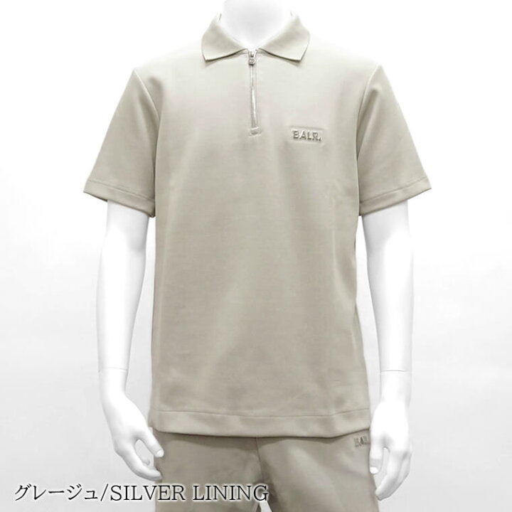 楽天市場】【4/15限定！ポイント最大8倍】 ボーラー BALR. メンズ 