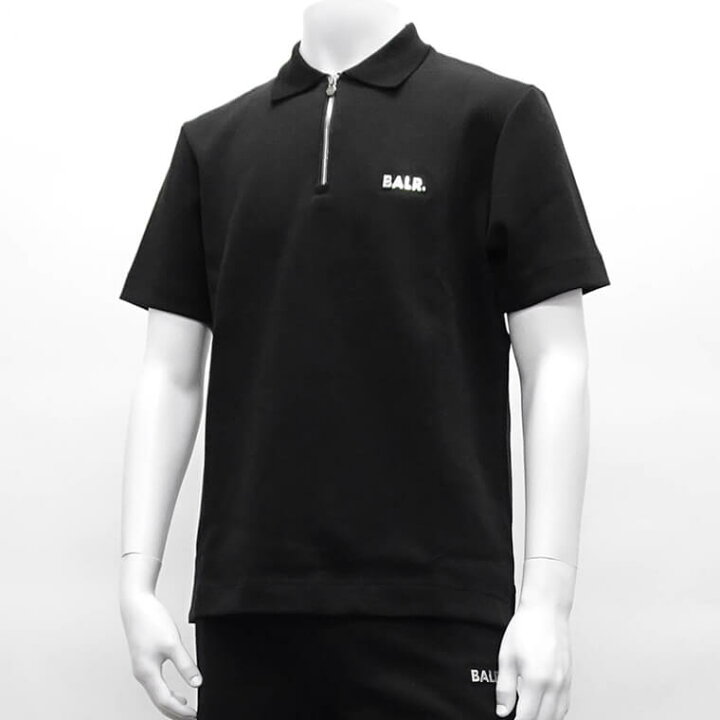 楽天市場】【3/25限定！ポイント9倍】 ボーラー BALR. メンズ 