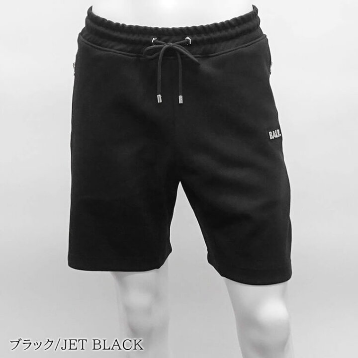 楽天市場】ボーラー BALR. メンズ ショートパンツ Q SERIES REGULAR 