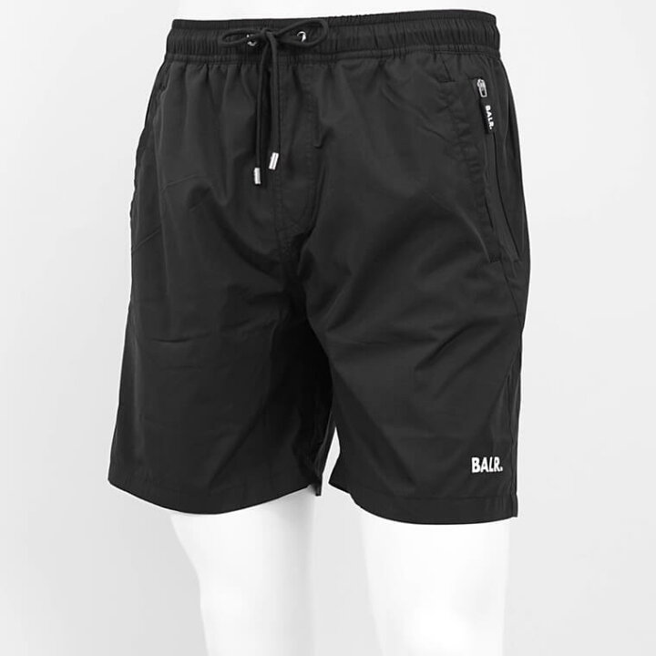 楽天市場】ボーラー BALR. メンズ ショートパンツ BALR. CLASSIC SWIM 