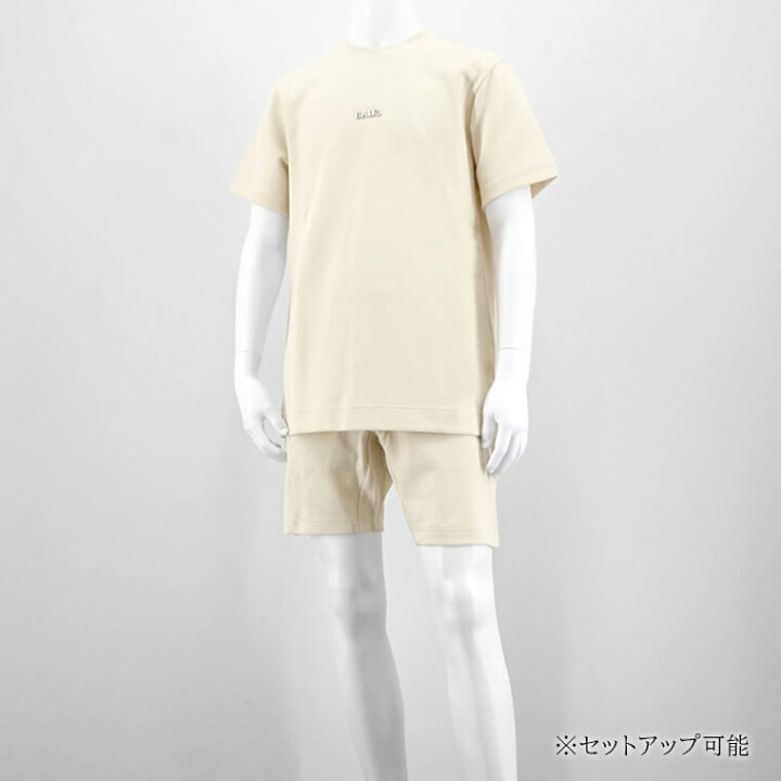 楽天市場】ボーラー BALR. メンズ Tシャツ Q SERIES REGULAR FIT T 