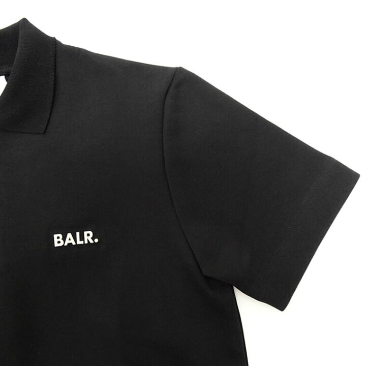 楽天市場】【3/25限定！ポイント9倍】 ボーラー BALR. メンズ 