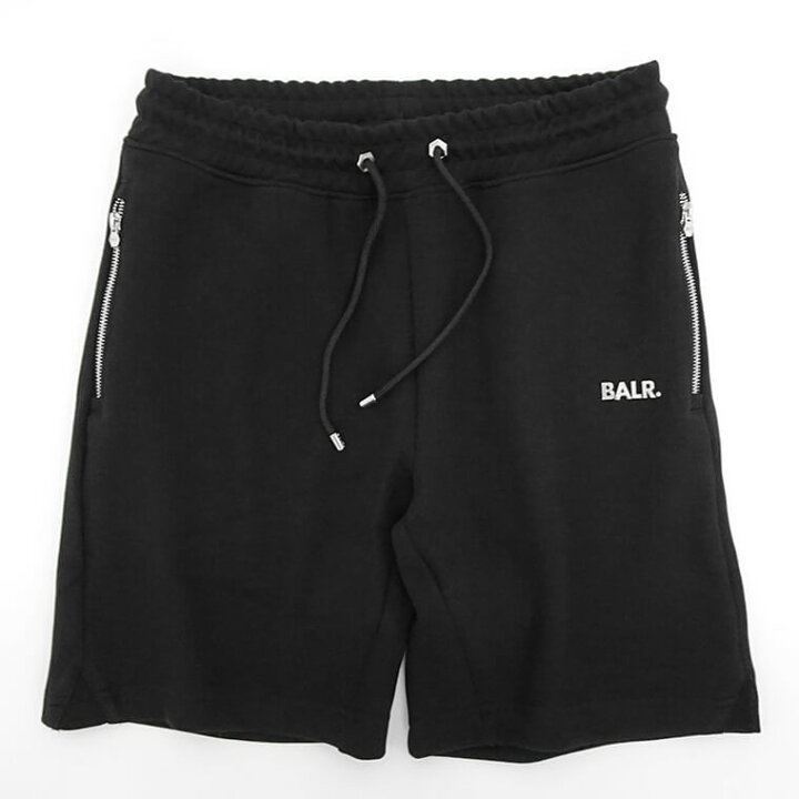 楽天市場】ボーラー BALR. メンズ ショートパンツ Q SERIES REGULAR  
