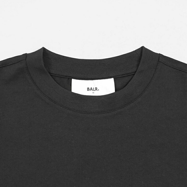 楽天市場】【5/20限定！ポイント最大13倍】 ボーラー BALR. メンズ 