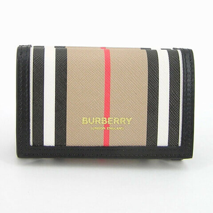 楽天市場】バーバリー BURBERRY London England レディース 3つ折り 