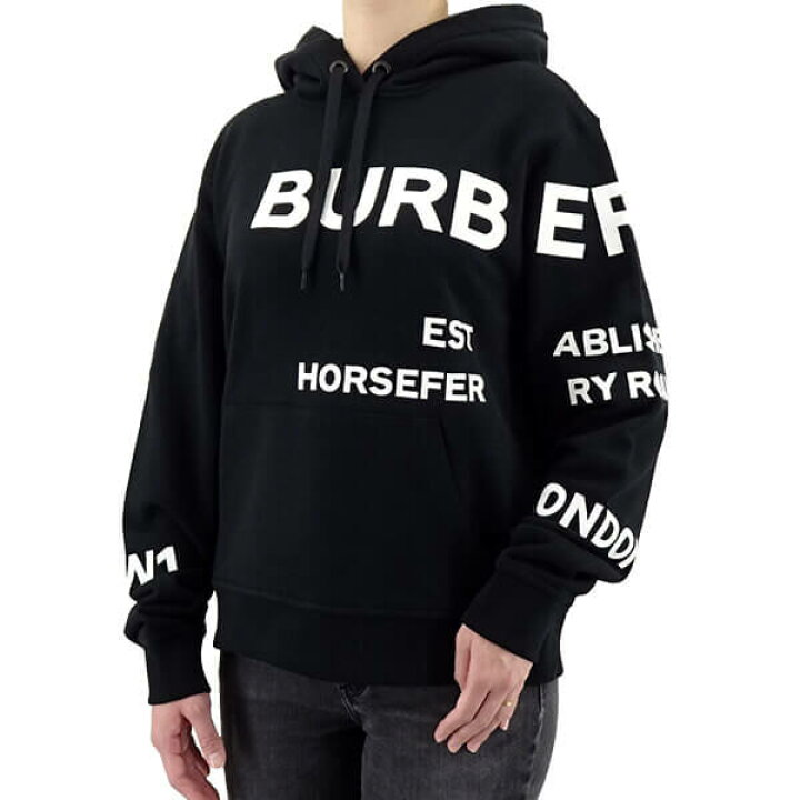 楽天市場】バーバリー BURBERRY London England レディース パーカー  