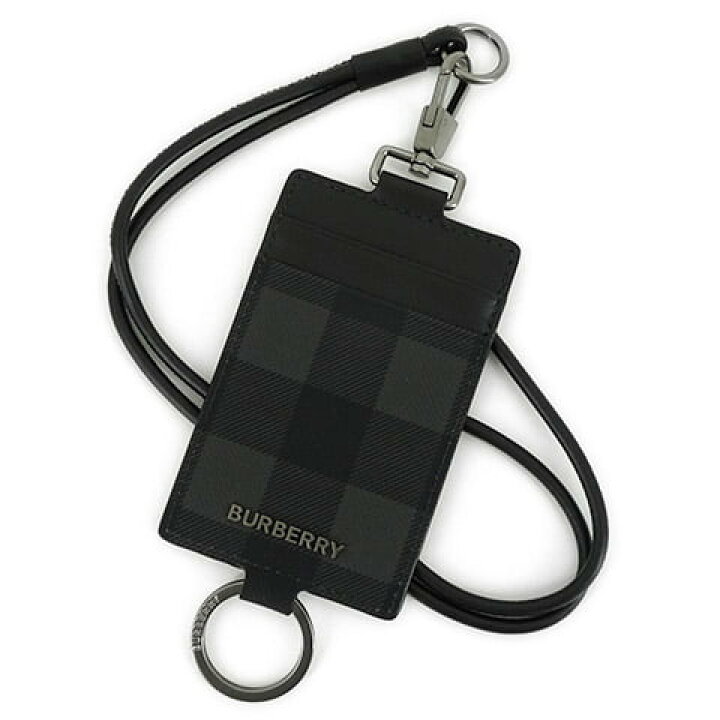 楽天市場】バーバリー BURBERRY ユニセックス ネックホルダー 8054745 
