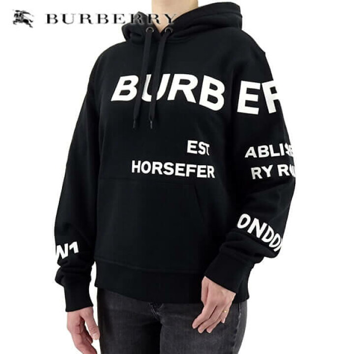 楽天市場】バーバリー BURBERRY London England レディース パーカー  