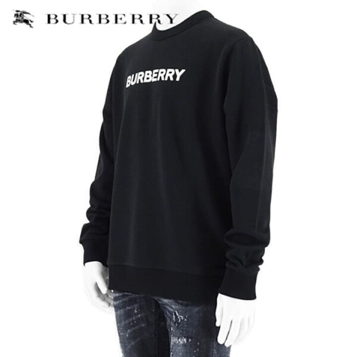 楽天市場】バーバリー BURBERRY London England メンズ スウェット 