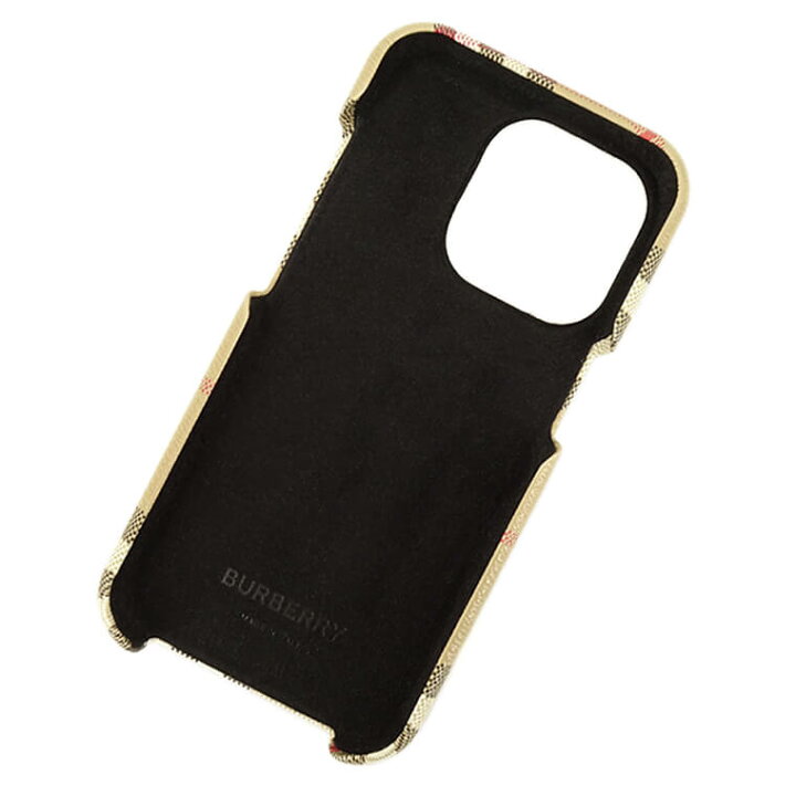 楽天市場】バーバリー BURBERRY London England メンズ iPhone 14 Pro 