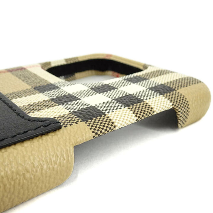 楽天市場】バーバリー BURBERRY London England メンズ iPhone 14 Pro 