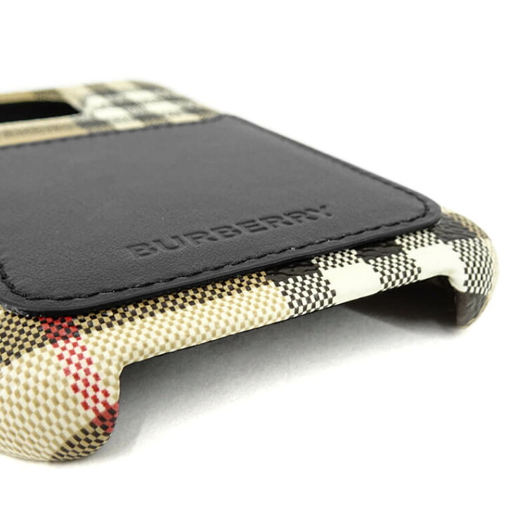 楽天市場】バーバリー BURBERRY London England メンズ iPhone 14 Pro  