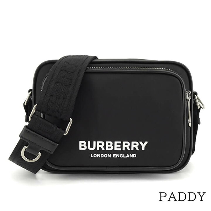 楽天市場】バーバリー BURBERRY London England メンズ ショルダー 