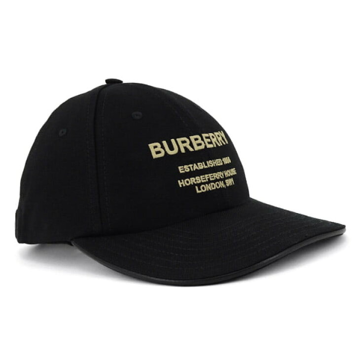 楽天市場】バーバリー BURBERRY London England メンズ キャップ 