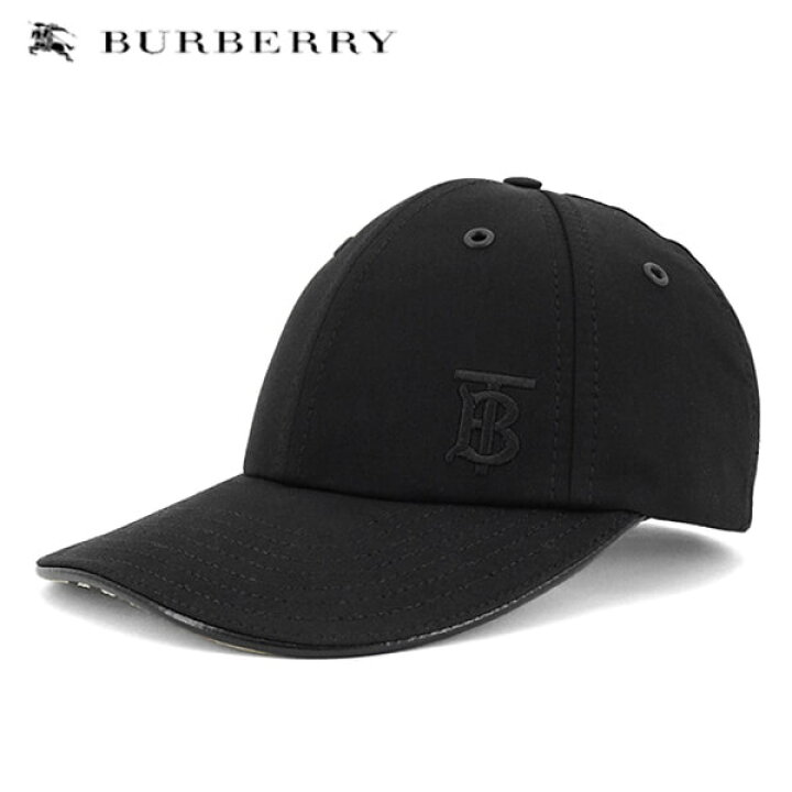 楽天市場】バーバリー BURBERRY London England メンズ キャップ  