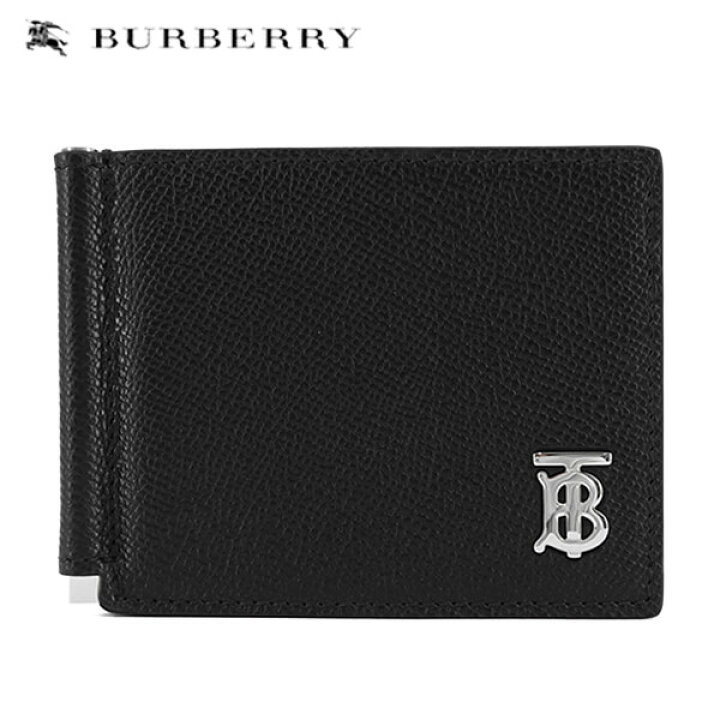 楽天市場】バーバリー BURBERRY London England メンズ マネークリップ 