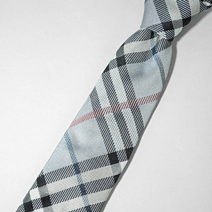 楽天市場】バーバリー BURBERRY London England メンズ ネクタイ  