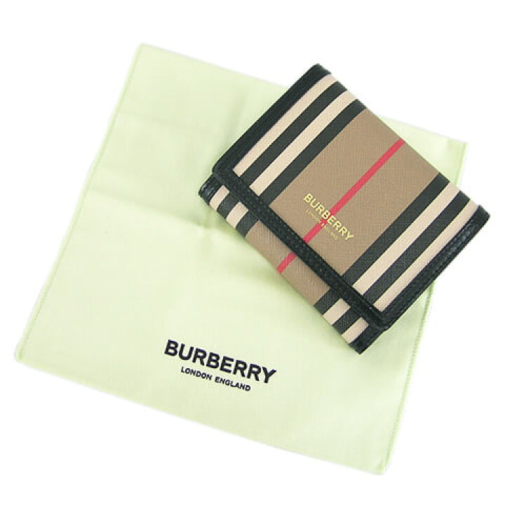 楽天市場】バーバリー BURBERRY London England レディース 3つ折り 