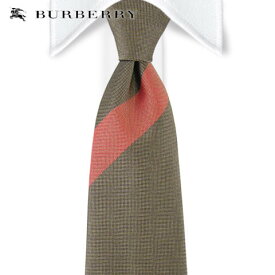 楽天市場 バーバリー ロンドン ネクタイの通販