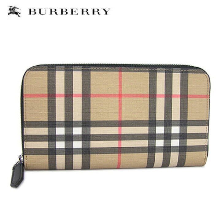楽天市場】バーバリー BURBERRY London England メンズ 長財布 サイフ 