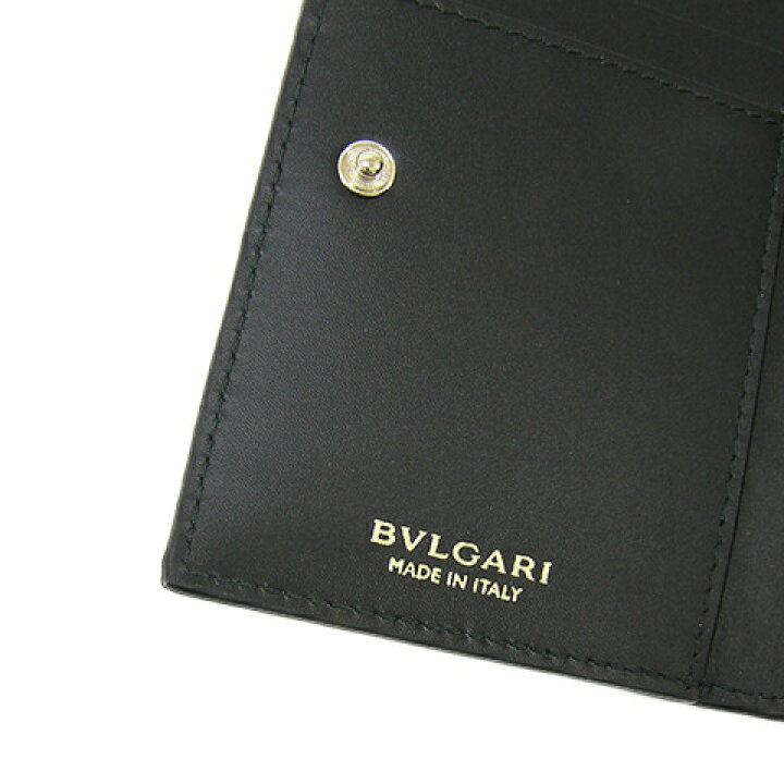 楽天市場】ブルガリ BVLGARI ユニセックス カードケース ビー 