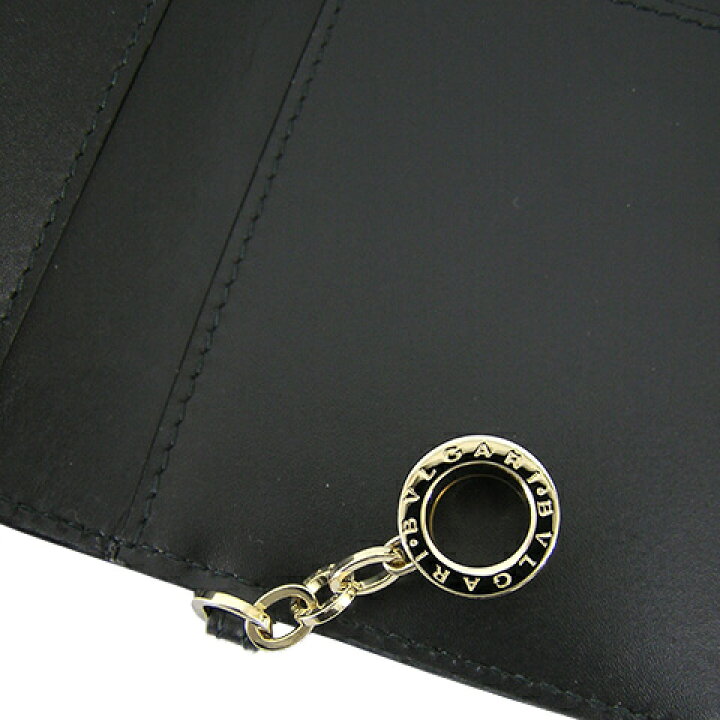 楽天市場】ブルガリ BVLGARI ユニセックス カードケース ビー 