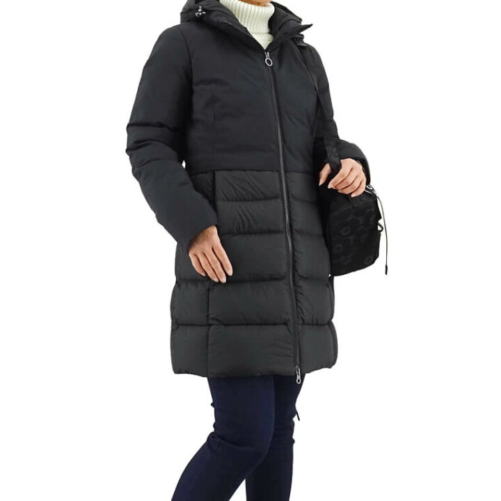 楽天市場】ケープホーン CAPE HORN レディース ダウンコート VICTORIA 