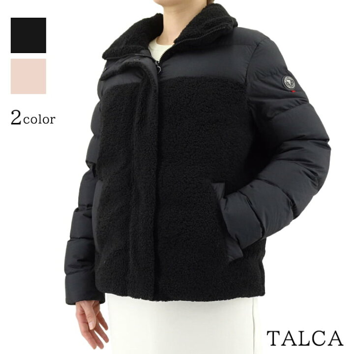 楽天市場】ケープホーン CAPE HORN レディース ダウンジャケット TALCA 