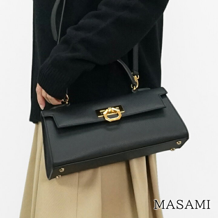 楽天市場】カルボッティ CARBOTTI レディース ショルダーバッグ MASAMI 