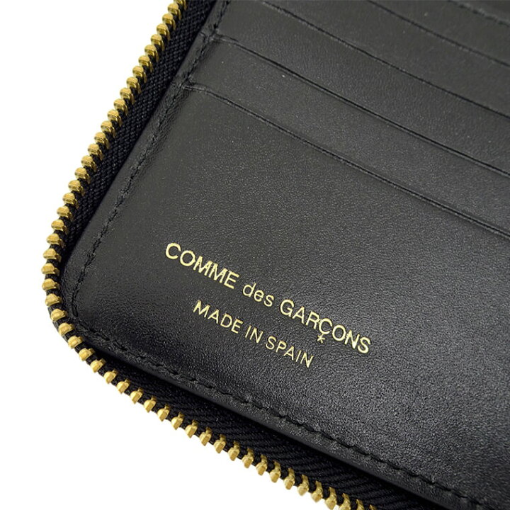 楽天市場】コムデギャルソン COMME des GARCONS メンズ レディース 2 
