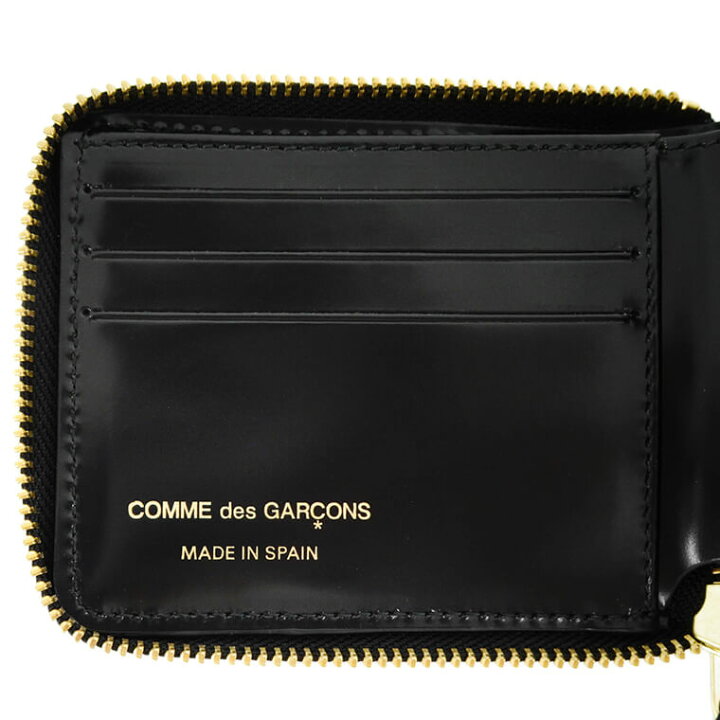 楽天市場】コムデギャルソン COMME des GARCONS メンズ レディース 2 
