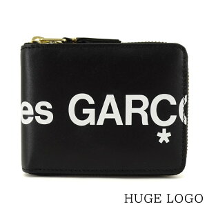 RfM\ COMME des GARCONS Y fB[X 2܂z HUGE LOGO SA7100HL ubN BLACK EHbg ܍z TCt Eht@Xi[ EhWbv  S vg v[g a