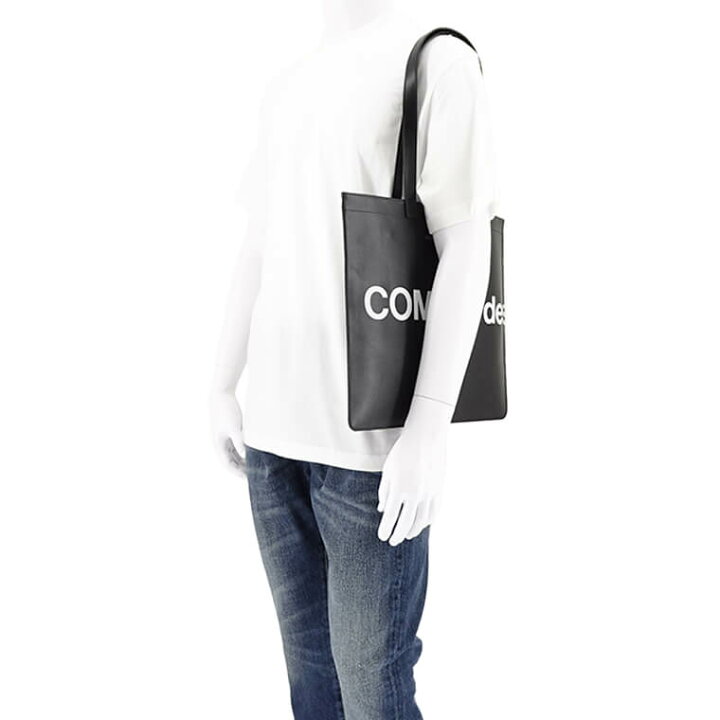 楽天市場】コムデギャルソン COMME des GARCONS メンズ トートバッグ 