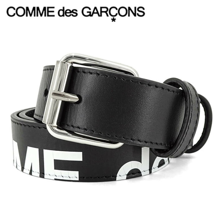 楽天市場】コムデギャルソン COMME des GARCONS メンズ ベルト HUGE 