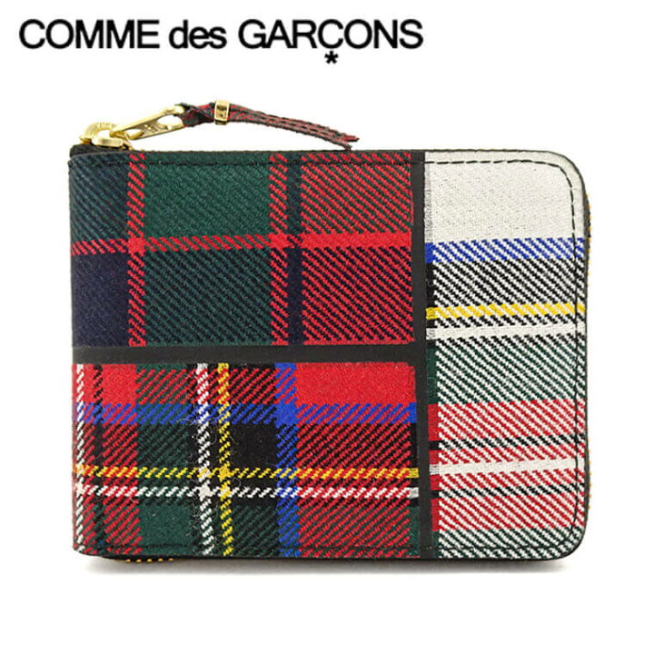 楽天市場】コムデギャルソン COMME des GARCONS メンズ レディース 2 