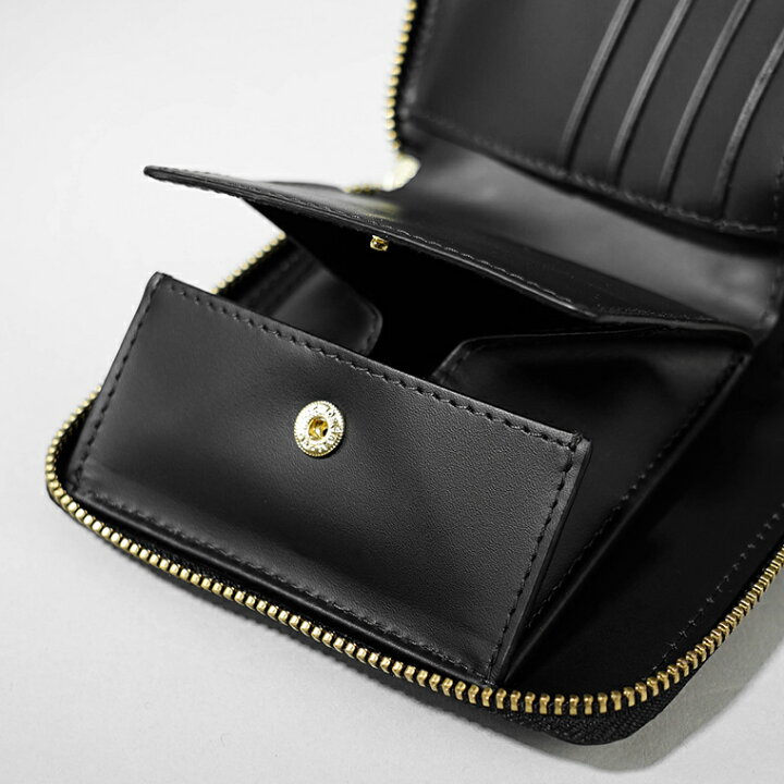 楽天市場】コムデギャルソン COMME des GARCONS レディース 2つ折り 