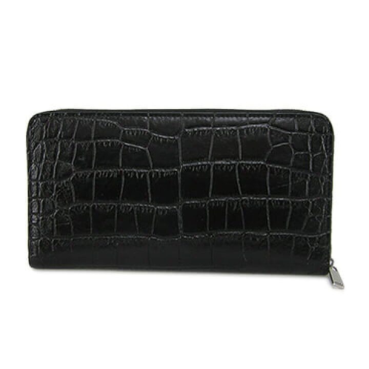 セリーヌ CELINE ラウンドファスナー長財布 ブラック 10B55 3BEL 38SI 