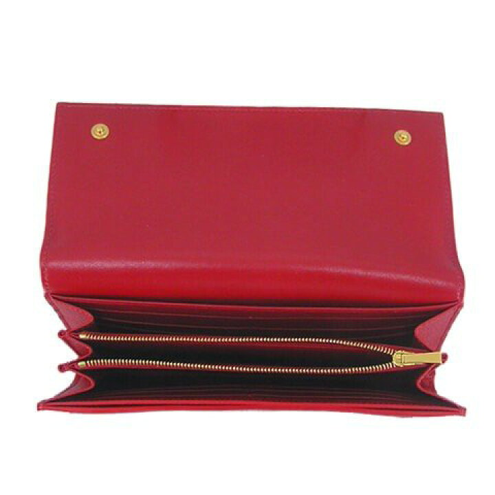 楽天市場】セリーヌ CELINE レディース 長財布 サイフ Large flap 