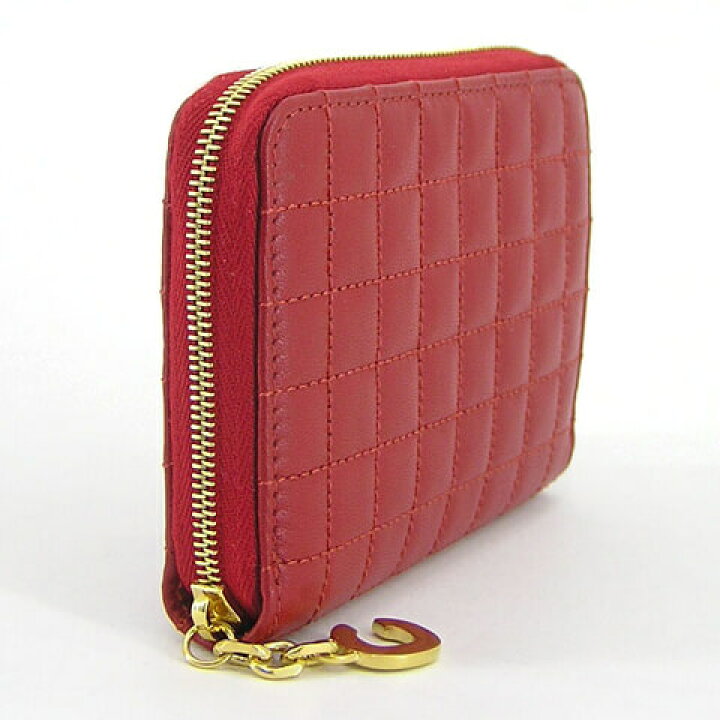 楽天市場】セリーヌ CELINE レディース コインケース COMPACT ZIPPED  