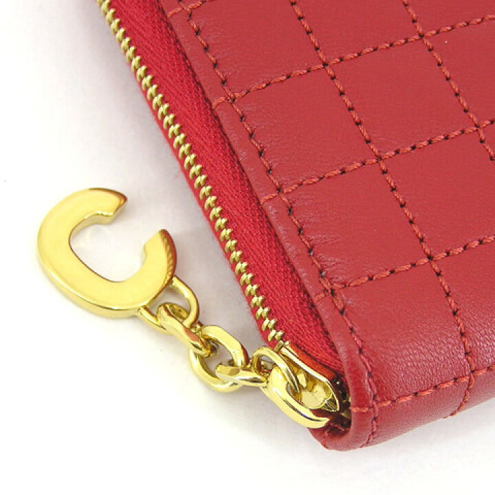 楽天市場】セリーヌ CELINE レディース コインケース COMPACT ZIPPED  