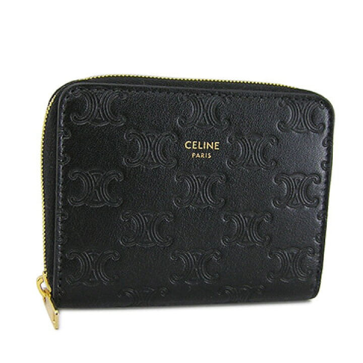 楽天市場】セリーヌ CELINE レディース コイン＆カードケース  