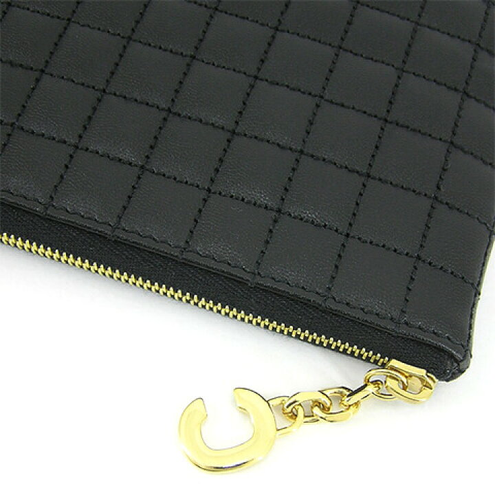 楽天市場】セリーヌ CELINE レディース クラッチバッグ C CHARM POUCH  
